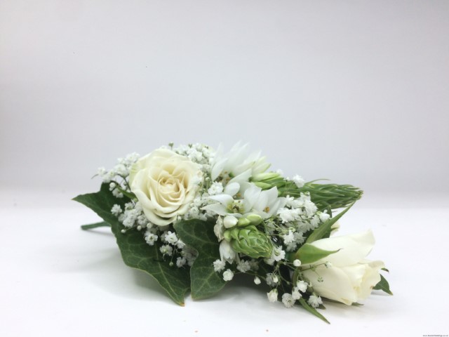Wedding Flowers Liverpool, Merseyside, Bridal Florist,  Booker Flowers and Gifts, Booker Weddings | 